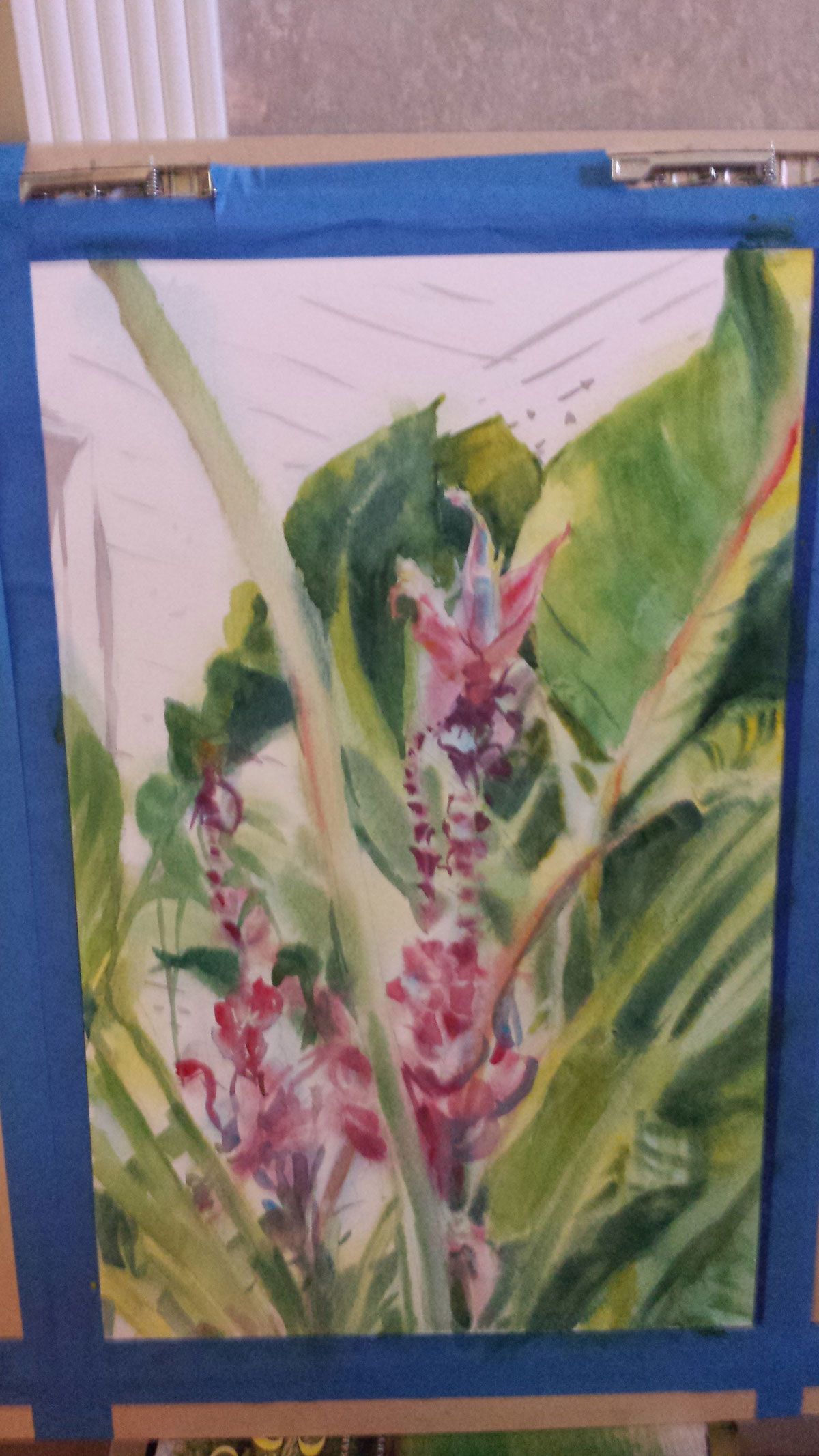 Banana-Plant-Final-by-Kathyrn-Morganelli