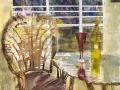 Afternoon-Wine-by-Kathyrn-Morganelli